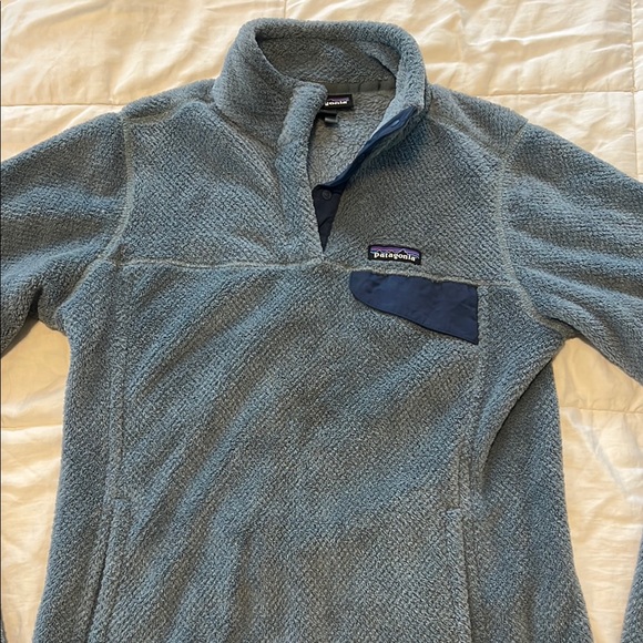 Patagonia Fleece - Picture 4 of 7